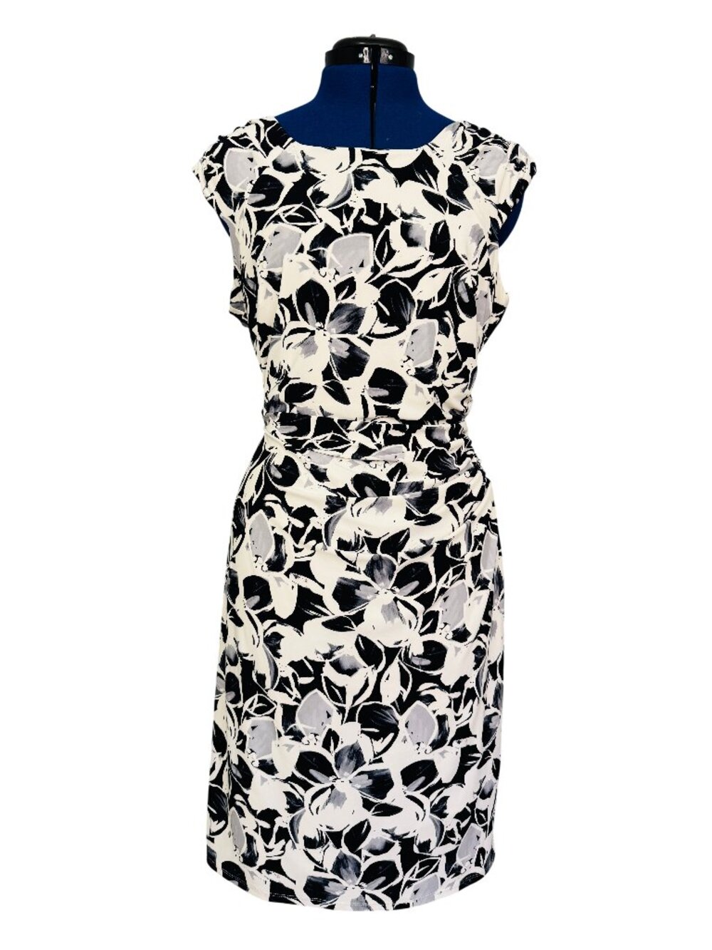 Lauren Ralph Lauren Floral Dress